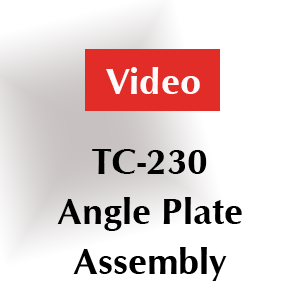 D-Cut TC-230 2-in-1 Flooring/Trim Cutter